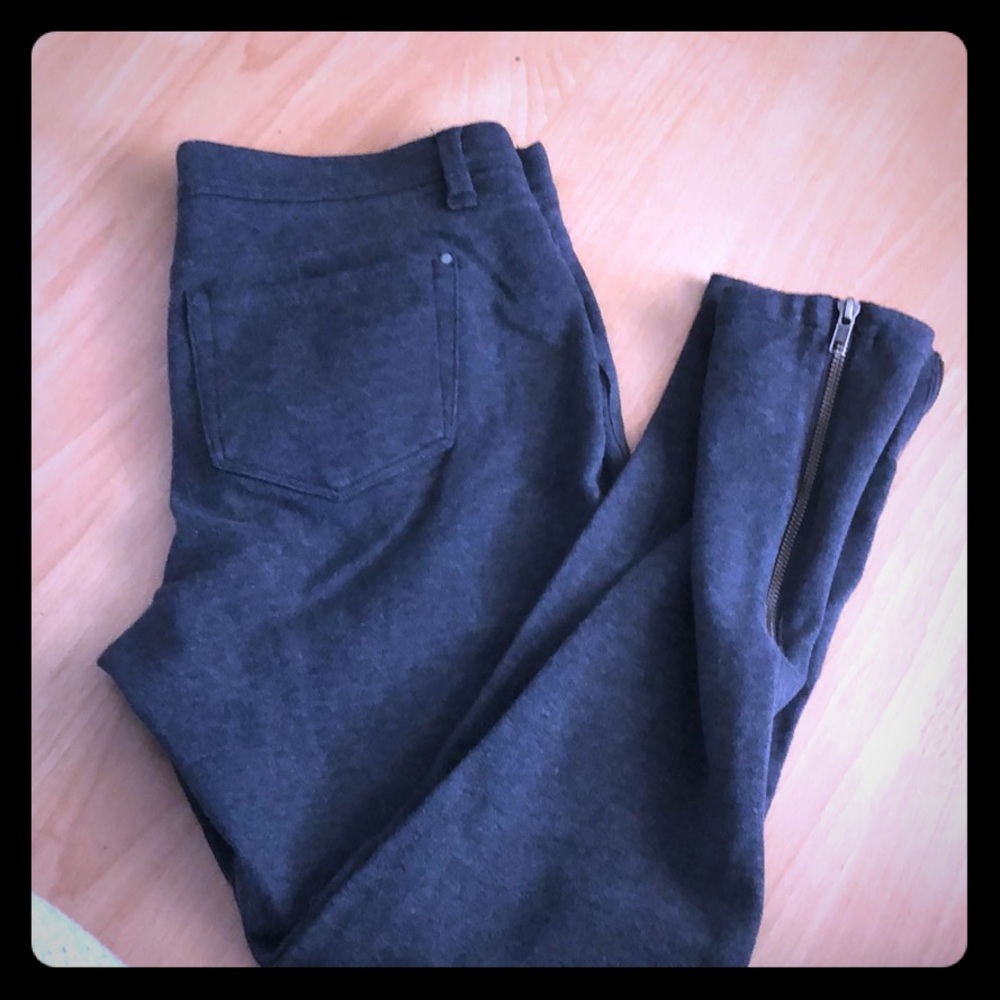 DKNY stretch